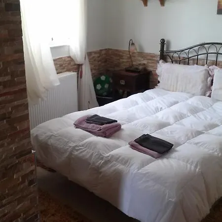 Pensión Vila Irilena