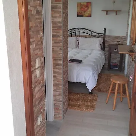 Vila Irilena Pensión