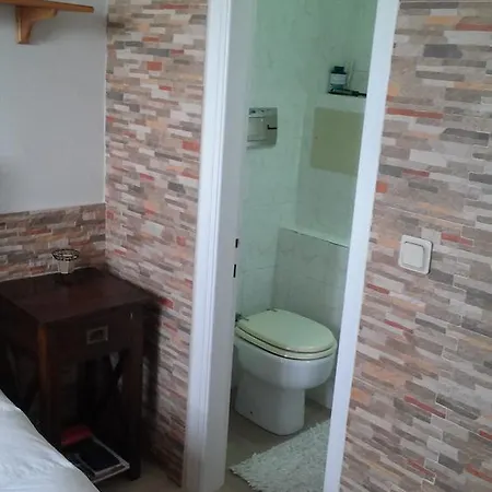 Pensión Vila Irilena Agioi Deka (Corfu)