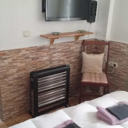 Vila Irilena