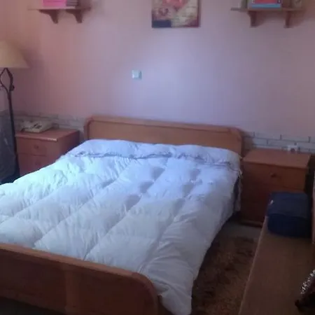 Vendégház Vila Irilena Ájoi Déka