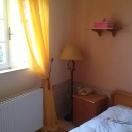 Vendégház Vila Irilena