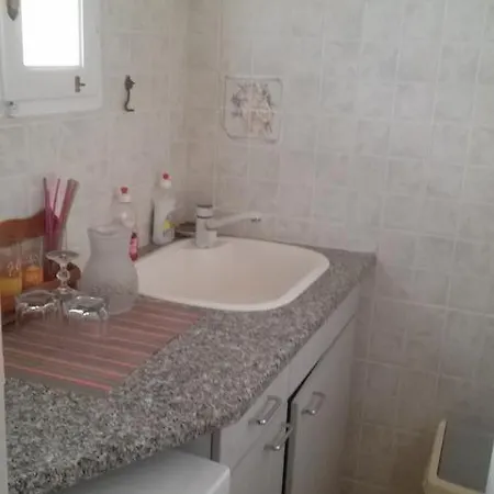 Vila Irilena Vendégház