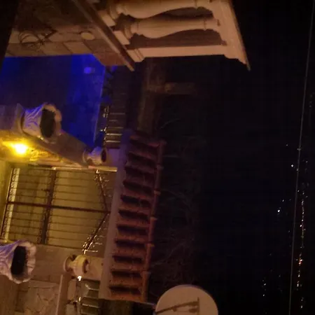 Vila Irilena *