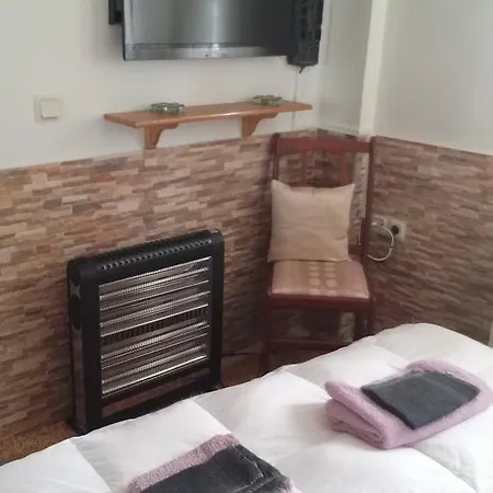 Vila Irilena Vendégház *