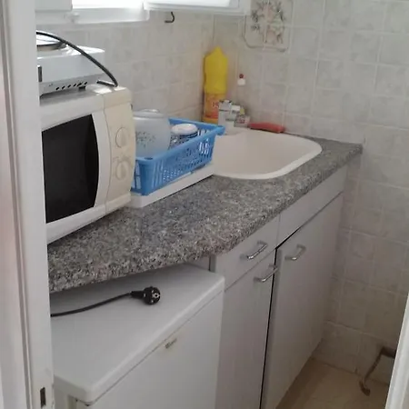 Vendégház Vila Irilena *
