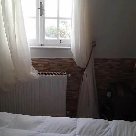 Vila Irilena Vendégház Ájoi Déka